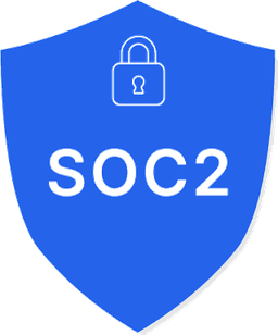 SOC 2 badge